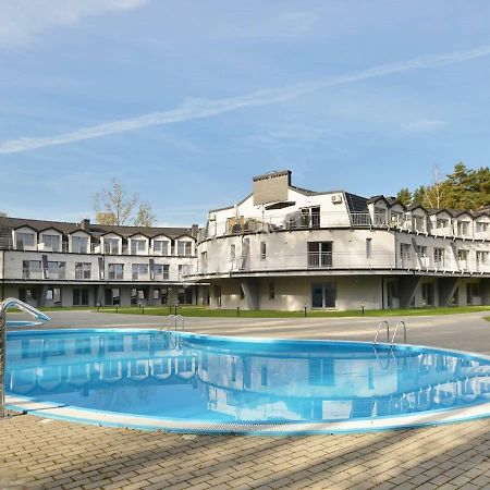 Baltic Apartament Pobierowo Εξωτερικό φωτογραφία