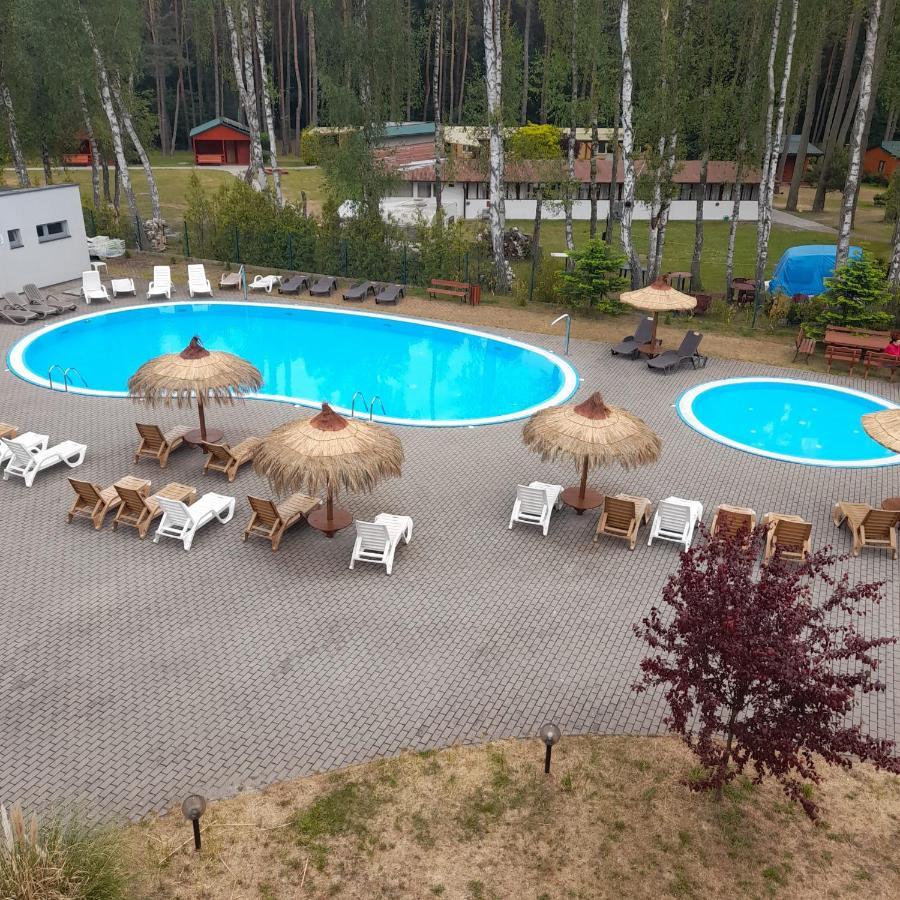 Baltic Apartament Pobierowo Εξωτερικό φωτογραφία